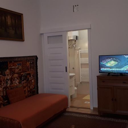 Melinda Apartment Budapest Eksteriør bilde
