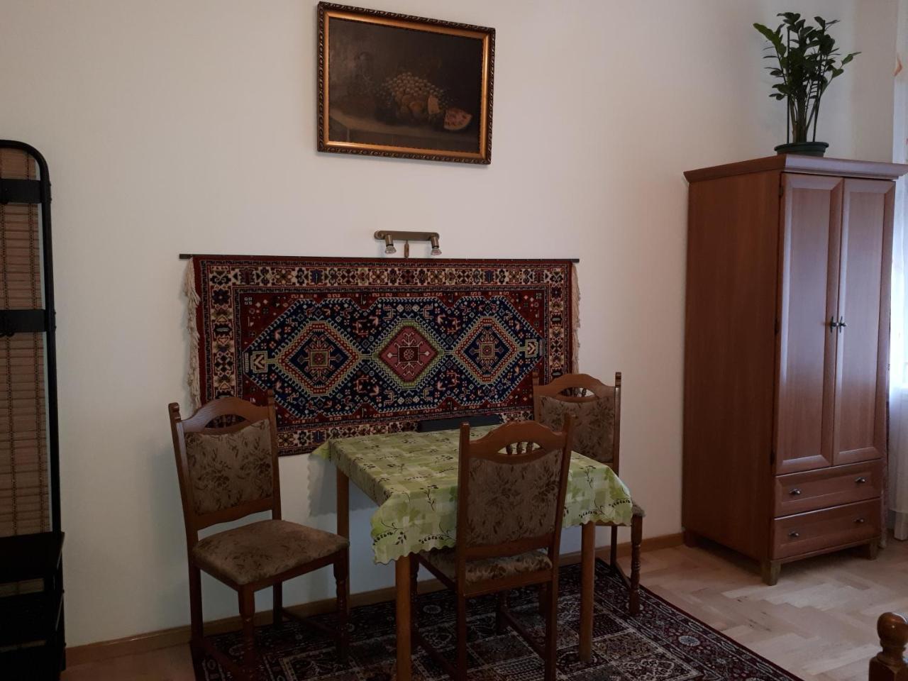 Melinda Apartment Budapest Eksteriør bilde